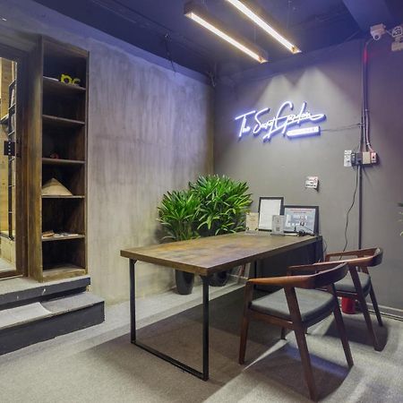 The Secret Garden Hostel Da Nang Luaran gambar