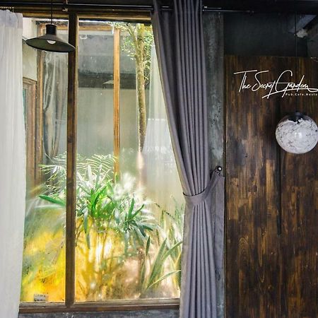The Secret Garden Hostel Da Nang Luaran gambar