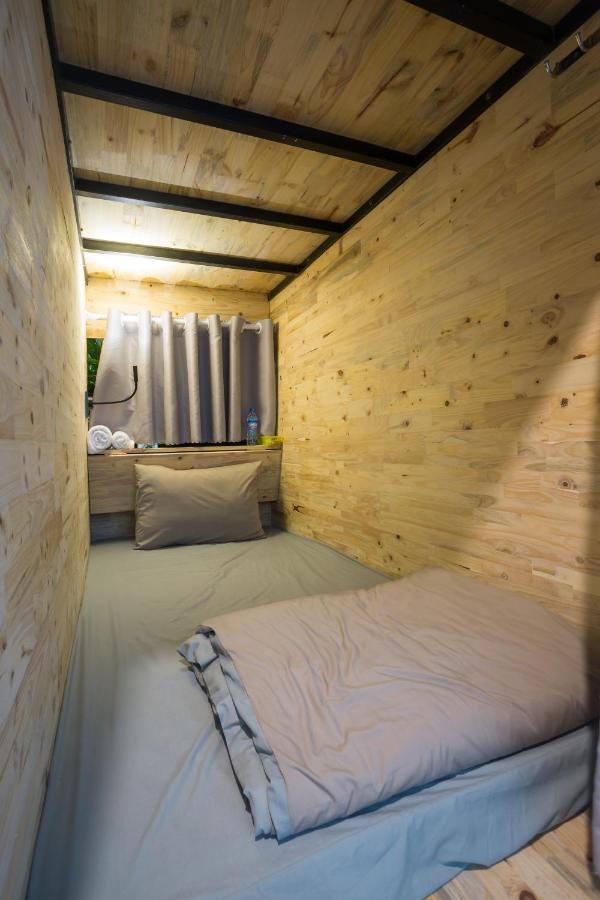 The Secret Garden Hostel Da Nang Luaran gambar