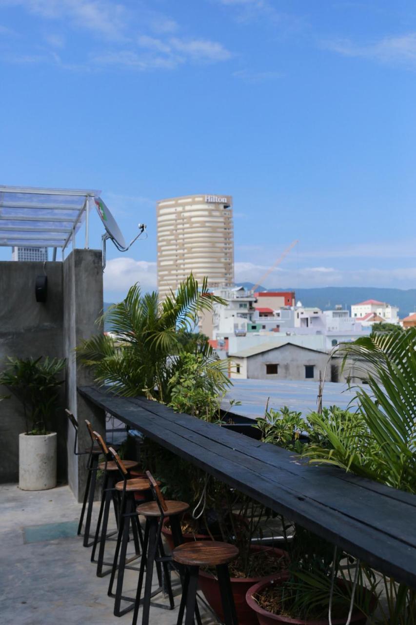 The Secret Garden Hostel Da Nang Luaran gambar