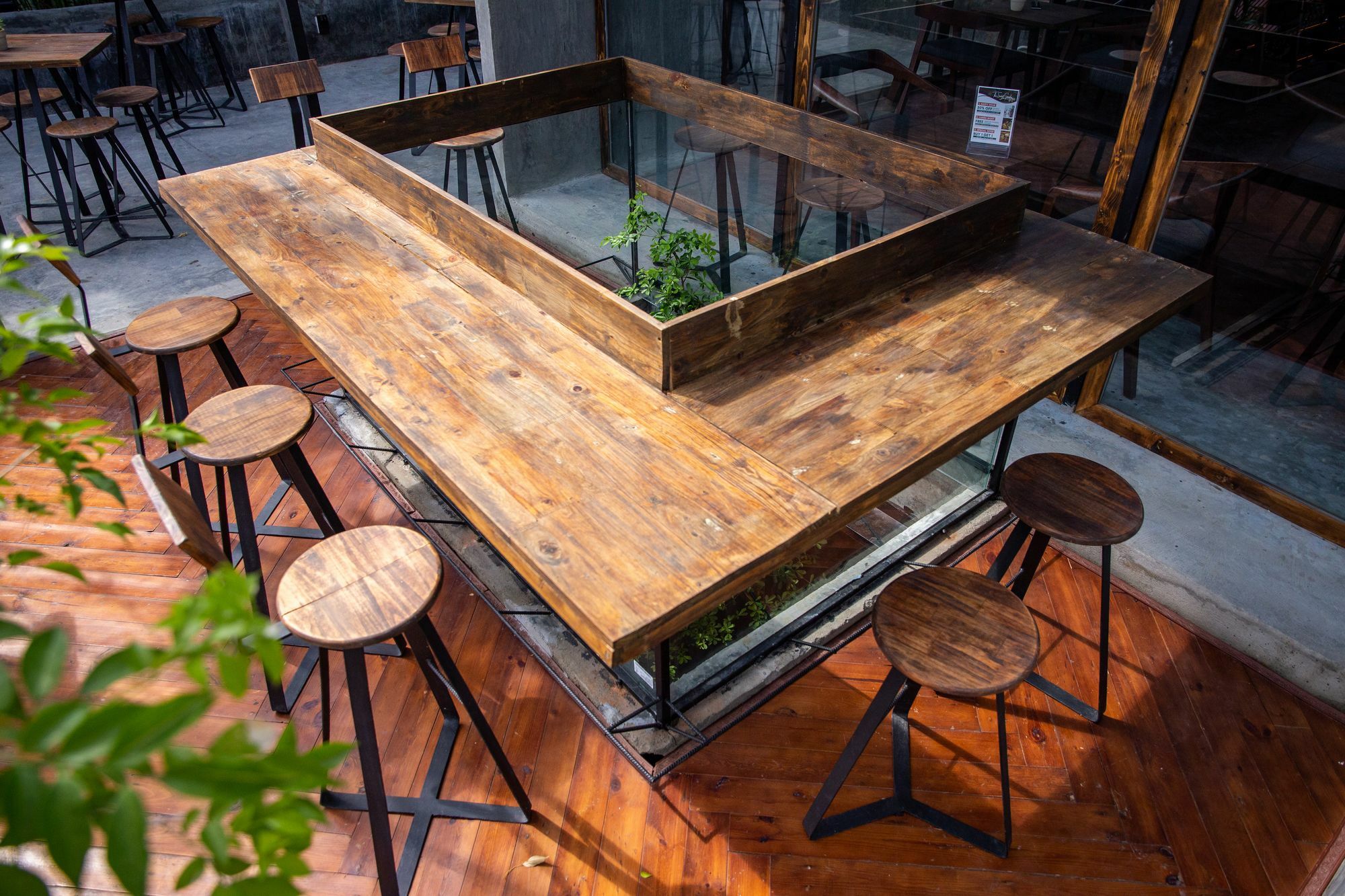 The Secret Garden Hostel Da Nang Luaran gambar